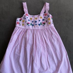 18-24 Month Girls Dress